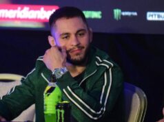 NEVIĐENA PROZIVKA PRED BKFC U ARENI: Janičić izazvao Zlatičanina — odgovor „Dinamita“ zapalio mreže! NEVIDJENA PROZIVKA PRED BKFC U ARENI Janicic izazvao Zlaticanina —.jpg