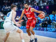Nekadašnji hrvatski reprezentativac hvali Crvenu zvezdu uprkos porazu od Makabija Nekadasnji Hrvatski Reprezentativac Hvali Crvenu Zvezdu Uprkos Porazu Od Makabija.jpg