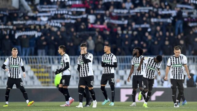 Partizan Precrtao Stranca Crno Beli Povukli Radikalan Potez Pred Nastavak Sezone.jpg