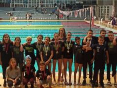 PLIVAČI PROLETERA REĐAJU USPEHE! Sjajni rezultati Zrenjaninaca na Kupu Vojvodine PLIVACI PROLETERA REDJAJU USPEHE Sjajni rezultati Zrenjaninaca na Kupu Vojvodine.jpg