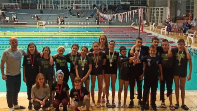 PLIVACI PROLETERA REDJAJU USPEHE Sjajni rezultati Zrenjaninaca na Kupu Vojvodine.jpg