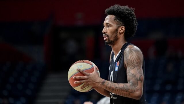 VELIKO POJACANJE U VILERBANU Asvel dogovorio transfer bivseg kosarkasa Partizana.jpg