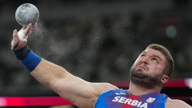OGROMAN UDARAC ZA SRPSKU KRALJICU SPORTOVA Sinancevic preskace Svetsko prvenstvo.jpg