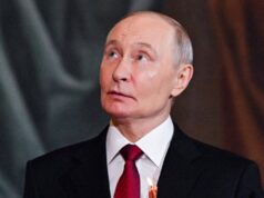 Kakav folirant! Ukrajinski teniser brutalno razapeo Ruskinju zbog Vladimira Putina Kakav folirant Ukrajinski teniser brutalno razapeo Ruskinju zbog Vladimira Putina.jpg