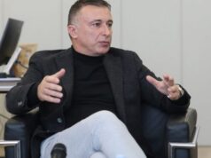 Vojvodina želi najboljeg igrača Čukaričkog, Matijašević poručuje: Transfer je moguć samo ako… Vojvodina zeli najboljeg igraca Cukarickog Matijasevic porucuje Transfer je moguc.jpg