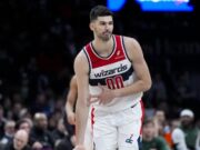 VAŠINGTON NE PUŠTA „FENJER“! Tristan Vukčević solidan u porazu od Portlanda Srbinova Partija Sezone Tristan Vukcevic Se Razigrao Protiv Vanzemaljca Vembanjame.jpg