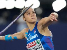 SRBIJA NASTAVILA TRADICIJU! Adriana Vilagoš osvojila medalju na Evropskom prvenstvu! SRBIJA NASTAVILA TRADICIJU Adriana Vilagos osvojila medalju na Evropskom prvenstvu.jpg