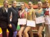 Za Paraćinke šest medalja: Ritmičke gimnastičarke na „Papilon kupu“ (FOTO) Za Paracinke sest medalja Ritmicke gimnasticarke na „Papilon kupu FOTO.jpg