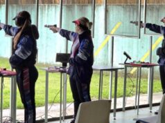 RAKONJAC PRVA ZVEZDA: Stručni štab Streljačkog saveza Srbije odredio reprezentaciju za EP do 23 godine u Vrpoclavu RAKONJAC PRVA ZVEZDA Strucni stab Streljackog saveza Srbije odredio reprezentaciju.jpg