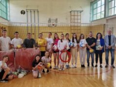 NASTAVLJA SE RAĐANJE SPORTSKIH LEGENDI: Olimpijski šampion i vicešampionka posetili Čačak! NASTAVLJA SE RADJANJE SPORTSKIH LEGENDI Olimpijski sampion i vicesampionka posetili.jpg