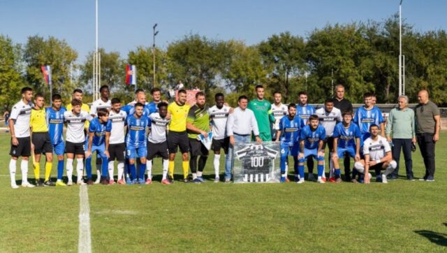 Partizan-uvelicao-100-rodjendan-nizeligasa-Crno-beli-odigrali-utakmicu-protiv-Borca.jpg Partizan uvelicao 100 rodjendan nizeligasa Crno beli odigrali utakmicu protiv Borca.jpg