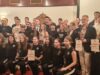 Partizan proslavio 81. rođendan: Dodeljene nagrade najupsešnijima u crno-beloj porodici (FOTO) Partizan proslavio 81 rodjendan Dodeljene nagrade najupsesnijima u crno beloj porodici.jpg