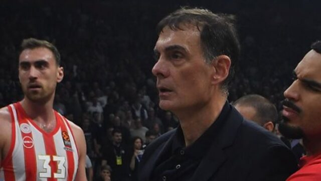 MILUTINOV JE BIO KRUCIJALAN Trener Olimpijakosa nahvalio reprezentativca Srbije nakon.jpg