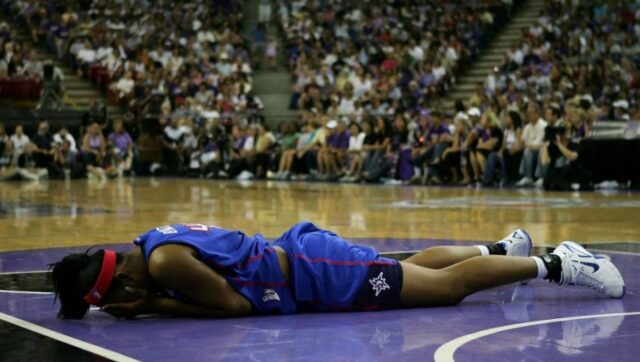 JEZIVA TRAGEDIJA Poginula legendarna sportiskinja 43 u stravicnoj saobracajnoj nesreci.jpg