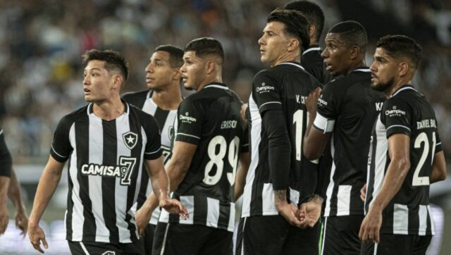PROBLEMI ZA BRAZILSKOG VELIKANA Svetska fudbalska federacija zabranila Botafogu transfere.jpg