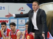 MARINOVIĆ NOVI SELEKTOR: Nekadašnji asistent Svetislava Pešića preuzima mladu reprezentaciju Marinovic Novi Selektor Nekadasnji Asistent Svetislava Pesica Preuzima Mladu Reprezentaciju.jpg