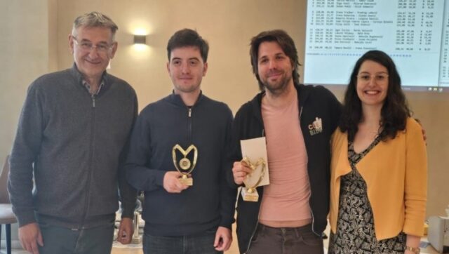 SJAJNI REZULTATI SRPSKIH TAKMICARA Na Fruskogorju odrzan medjunarodni „5 Novi.jpg