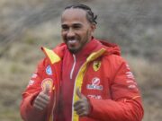 Hamilton o planovima u Ferariju Hamilton O Planovima U Ferariju.jpg