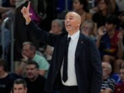 Trener Barselone izgubio svaku nadu Trener Barselone Izgubio Svaku Nadu.jpg