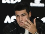 Karlos Alkaraz šokirao sve izjavom Karlos Alkaraz Sokirao Sve Izjavom.jpg