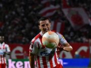 Srnić opet na mestu uspeha Srnic Opet Na Mestu Uspeha.jpg