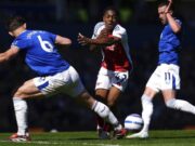 Everton i Arsenal podelili bodove! Everton i arsenal podelili bodove.jpg
