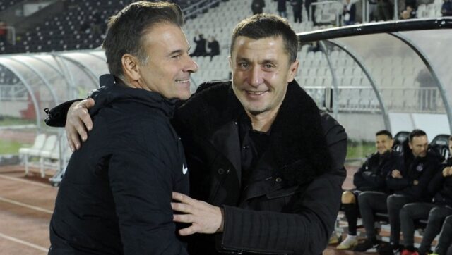 Sasa ilic ponovo u partizanu.jpg