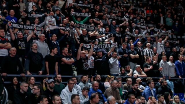 Kraj partizan ostao bez golmana.jpg
