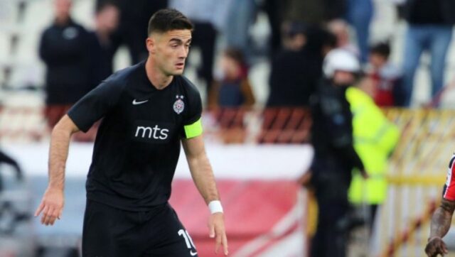 Sasa Zdjelar se vratio treninzima.jpg