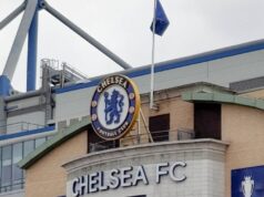 Ne, nije šala! Terzić preuzima Čelsi? Ne nije sala Terzic preuzima Celsi.jpg