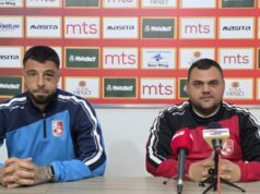 Znamo šta treba da pobedimo Javor Znamo sta treba da pobedimo Javor.jpg