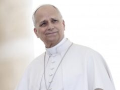 Papa Lav ugostio fudbalere Intera Papa Lav ugostio fudbalere Intera.jpg