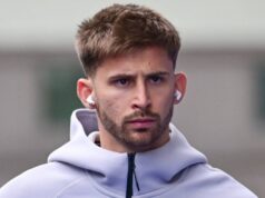 Vikario prelazi u Juventus Vikario prelazi u Juventus.jpg