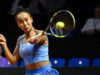 Lejla Fernandez šampionka Singapura Lejla Fernandez sampionka Singapura.jpg
