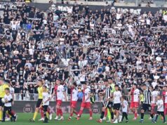 UEFA brutalno kaznila Partizan! UEFA brutalno kaznila Partizan.jpg