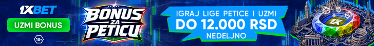 1xBet BONUS 728.90