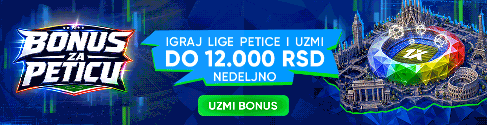1xBet BONUS 970.250