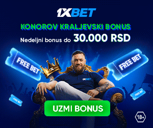 1xBet Konor 300x250