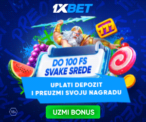 1xBet SREDA 300x250