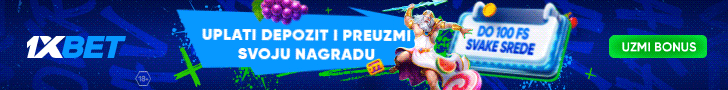 1xBet SREDA 728x90