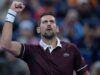 Novak Đoković u polufinalu Pekinga Novak DJokovic u polufinalu Pekinga.jpg