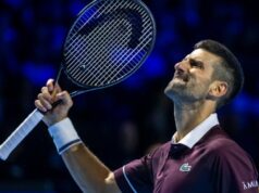 Đokovića čeka pakao u Parizu! DJokovica ceka pakao u Parizu.jpg