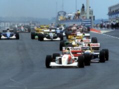 Formula 1 se vraća u Afriku Formula 1 se vraca u Afriku.jpg