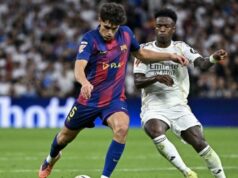 POTRES! Real tužio Barselonu u UEFA POTRES Real tuzio Barselonu u UEFA.jpg