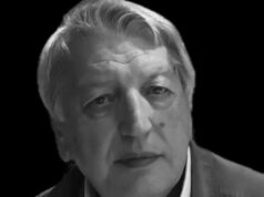 Umro Radoslav Raša Karaklajić Umro Radoslav Rasa Karaklajic.jpg