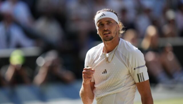 Zverev isprozivao Borisa Bekera.jpg